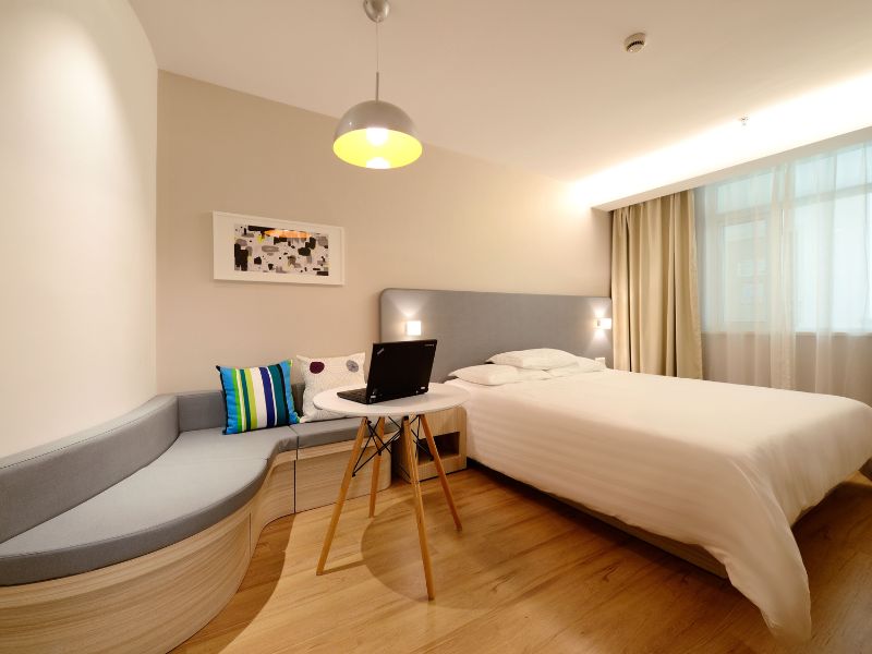 Cozy & modern bedroom ideas for couples for your space - Beautiful Homes